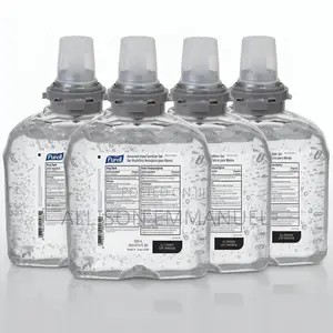 PURELL TFX 1200ml 4-in-1 Hand Sanitizer Refill