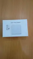 87W USB-C MacBook Charger Power Adapter - 1