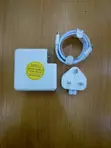 87W USB-C MacBook Charger Power Adapter - 4