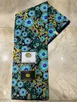 Quality Ankara Fabric - 4