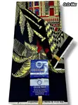 Quality Ankara Fabric - 5