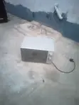 Hisense Microwave Oven - 2