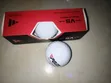 PGM 3-in-1 Practice Golf Balls - 3