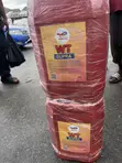 TotalEnergies WT Supra Maganin Gyaran Ruwa - 1
