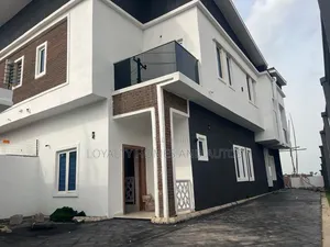 3-Bedroom Duplex for Sale in Magodo GRA Phase 1