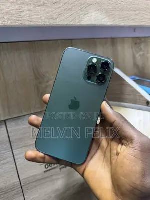 Apple iPhone 13 Pro Max 256GB Kore