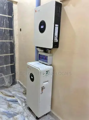 Felicity 12KVA 48V Hybrid Inverter