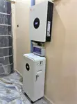 Felicity 12KVA 48V Hybrid Inverter - 2