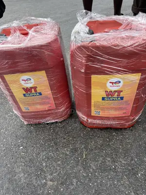 TotalEnergies WT Supra 20L Water Treatment Concentrate