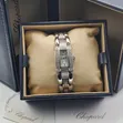 Chopard Style Iced-Out Female Watch - Luxury Replica - 4