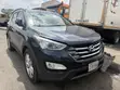 2014 Hyundai Santa Fe Sport - Black - 4