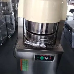 Sabo 36-Cut Automatic Dough Divider