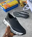 Skechers Sneakers Na Sabon Zane Mai Inganci - 1