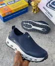 Skechers Sneakers Na Sabon Zane Mai Inganci - 3