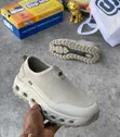 Skechers Sneakers Na Sabon Zane Mai Inganci - 4