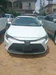 Toyota Corolla 2020 Fari - 1
