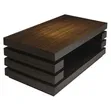 Solid Modern Table - 1