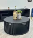 Solid Modern Table - 2