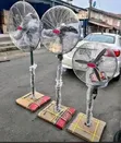 Original OX Masu Girman Masu Girma - 18", 20", 26" (Amsar Najeriya) - 1