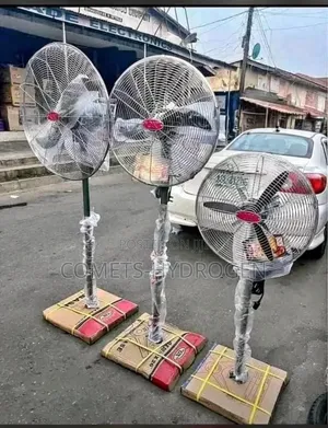 Original OX Masu Girman Masu Girma - 18", 20", 26" (Amsar Najeriya)
