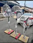 Original OX Masu Girman Masu Girma - 18", 20", 26" (Amsar Najeriya) - 2