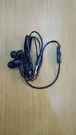 Itel K10Pro IEP-26 Wired Earphones with Mic - 2