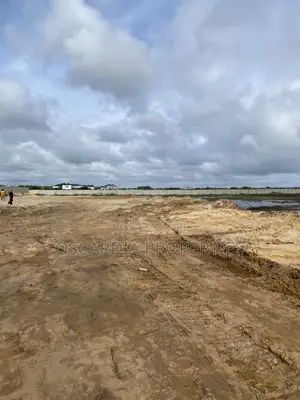 Filin Zama Don Siyarwa, Eluju Eleko Ibeju Lekki