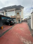 4 Bedroom Semi-Detached Duplex don siye a Magodo GRA Phase 1 - 1
