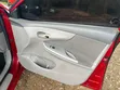 Toyota Corolla 2010 Red - 4