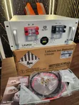 Luxwat 24V 5kWh LiFePO4 Baturiya ta Rana - 2