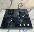 Rinnai 3 Burner Flat Gas Cooker - 1