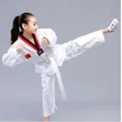 Taekwondo Uniform for Kids - 1