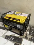 FIRMAN 1.5KVA Jan Generator Mai Amfani Da Fetur - 1