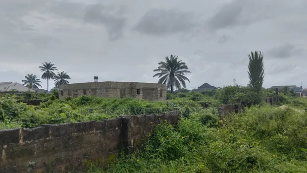Plot for Sale: Ivory Height Estate, Eliozu Eneka Rd, PH - 1