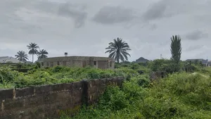 Plot for Sale: Ivory Height Estate, Eliozu Eneka Rd, PH