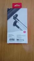 Itel IEP-26 Pro Wired Earphones - White - 2