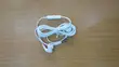 Itel IEP-26 Pro Wired Earphones - White - 3