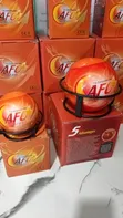 Automatic Ball Fire Extinguisher - 1