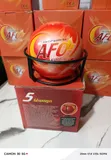 Automatic Ball Fire Extinguisher - 2