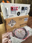 Original Luxwat 5KWh 24V Solar Lithium Battery - 2