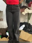 Grade A Apparel UK Trousers - Ash - 2