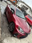 Lexus IS 2023 Red (Upgraded) - 2