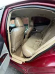 Lexus IS 2023 Red (Upgraded) - 3