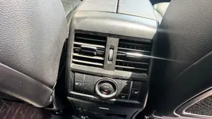 2017 Mercedes-Benz GLE 400 4MATIC SUV
