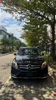 2017 Mercedes-Benz GLE 400 4MATIC SUV - 5