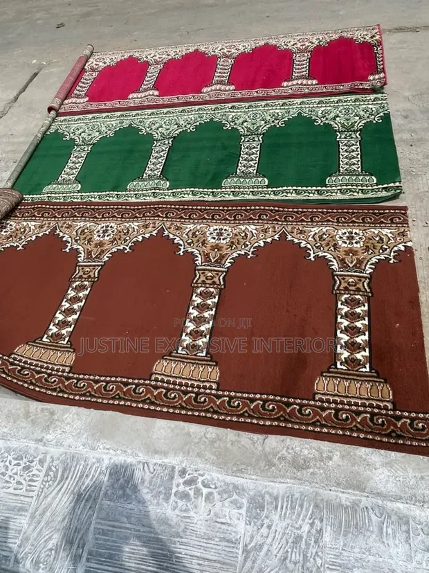 Premium Turkish Walkway Rug - 1
