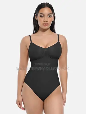 Bodysuit Pant Mai Sauƙi Tare da Bra A Ciki