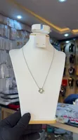 VCA Necklace - Quality Stainless Steel - 5