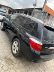2009 Toyota Highlander Limited Black - 2