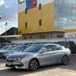 2017 Honda Accord EX-L V6 Sedan - Amfani Da Aka Yi A Kasashen Waje - 2